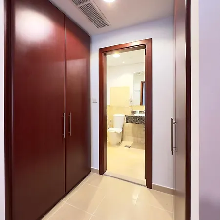 Dar Vacation - Great Spacious 2Br Apartment In Jumeirah Beach Residence Dubai Buitenkant foto