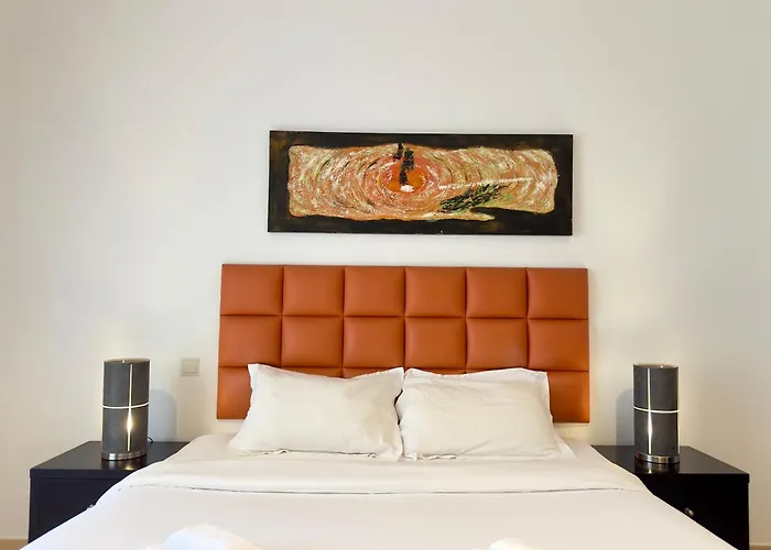 Dar Vacation - Great Spacious 2Br Apartment In Jumeirah Beach Residence